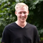 Daniel Harringer