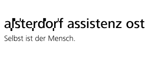 Alsterdorf Assistenz Ost Logo