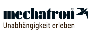 Mechatron Logo